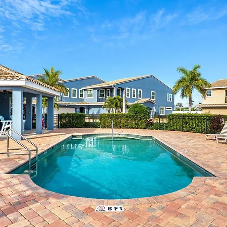 128 Mediterranean Way